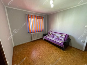 Apartament cu 2 camere in zona Cedonia din Sibiu - imagine 2
