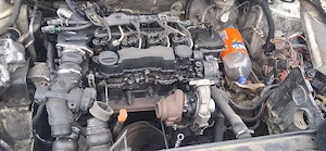 dezmembrez Peugeot Ford Vw bora - imagine 2