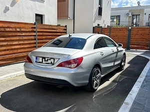 Cla 200 Cdi - imagine 5
