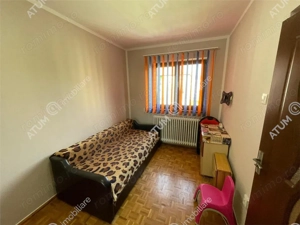 Apartament cu 2 camere in zona Cedonia din Sibiu - imagine 4