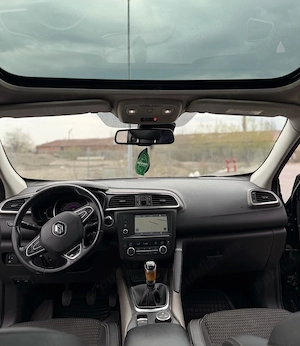 Renault Kadjar 2016 1.6 dci 131 cp - imagine 2