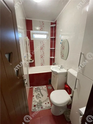 Apartament cu 2 camere in zona Cedonia din Sibiu - imagine 9