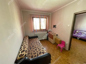 Apartament cu 2 camere in zona Cedonia din Sibiu - imagine 6