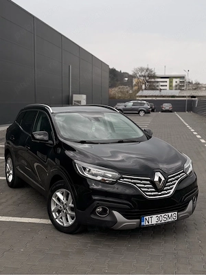 Renault Kadjar 2016 1.6 dci 131 cp - imagine 5