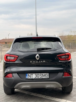 Renault Kadjar 2016 1.6 dci 131 cp - imagine 4