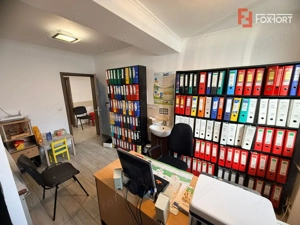 Spatiu comercial cu 3 incaperi, zona Badea Cartan - imagine 2