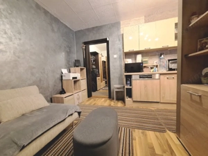 Apartament decomandat cu 3 camere-parter inalt- SUPER PRET -Lipovei - imagine 3