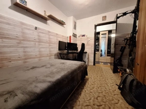 Apartament decomandat cu 3 camere-parter inalt- SUPER PRET -Lipovei - imagine 12