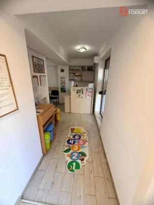 Spatiu comercial cu 3 incaperi, zona Badea Cartan - imagine 4