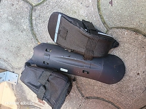 Borseta bicicleta si aparatoare cadru