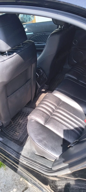 Dezmembrez Alfa Romeo 159 jts 1.9 benzina - imagine 3