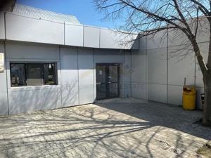 Hub logistic / distribuție de vânzare | 3.300 mp construiți | poziție strategica - imagine 3