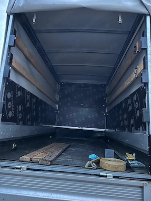 Remorcă 1300 kg unsinnig web 14 prima înmatriculare 04 2019  - imagine 4