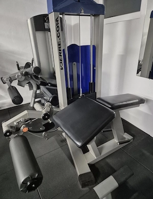 Aparat biceps femural V3erre !!!