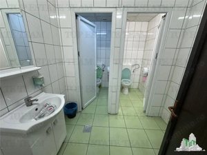 Spatiu comercial zona Jiului de inchiriat pretabil Salon Birou - imagine 3