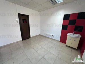 Spatiu comercial zona Jiului de inchiriat pretabil Salon Birou - imagine 2