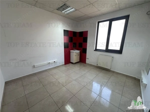 Spatiu comercial zona Jiului de inchiriat pretabil Salon Birou