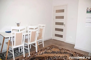 2 camere in zona Basarab - imagine 3