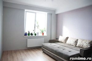 2 camere in zona Basarab - imagine 2