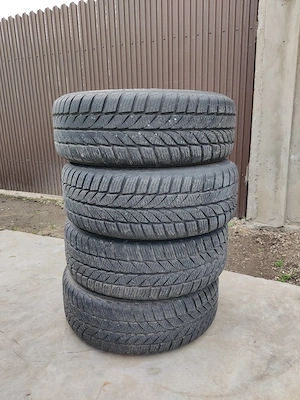 Cauciucuri M+S - imagine 2