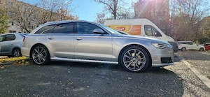 audi a6 c7 avant 2016 - imagine 3