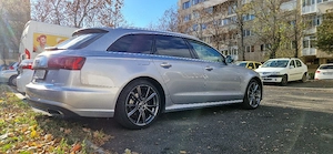 audi a6 c7 avant 2016 - imagine 4