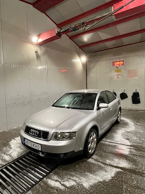 Vând audi a4 b6 1.9 TDI  - imagine 3
