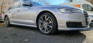 audi a6 c7 avant 2016 - imagine 2