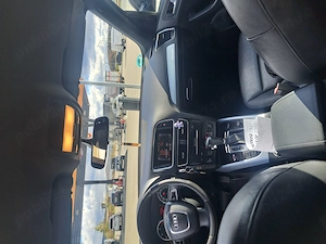 Vând Audi Q5,2012,automat 4 4,2.0 TDI - imagine 6