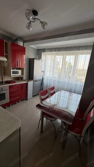 Apartament cu doua camere situat in zona Theodor Pallady - imagine 4