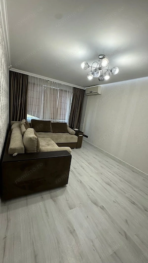 Apartament cu doua camere situat in zona Theodor Pallady - imagine 3