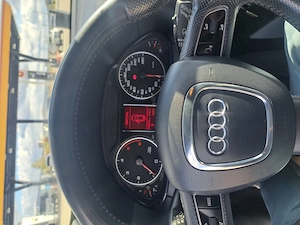 Vând Audi Q5,2012,automat 4 4,2.0 TDI - imagine 5