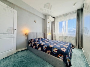 Apartament 2 camere de vânzare   Sector 4, Cheile Turzii