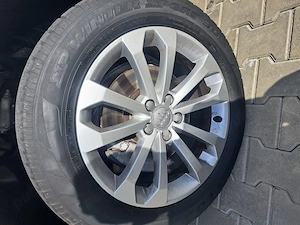 Vând Audi Q5,2012,automat 4 4,2.0 TDI - imagine 8