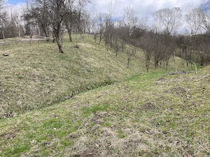 vand 2300m2 teren intravilant comuna secaria - imagine 7