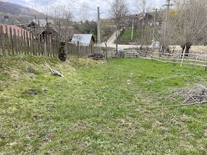 vand 2300m2 teren intravilant comuna secaria - imagine 8