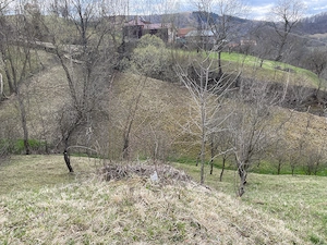 vand 2300m2 teren intravilant comuna secaria - imagine 4