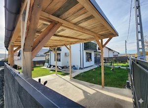 Casa Premium cu etaj - imagine 4