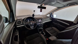 Volkswagen Sharan  - imagine 3