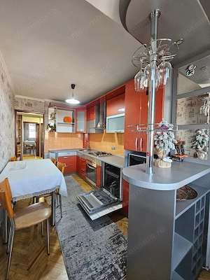 Apartamentul 3 camere zona Brancoveanu - imagine 3