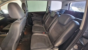 Volkswagen Sharan  - imagine 4