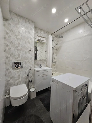 Apartamentul 3 camere zona Brancoveanu - imagine 6