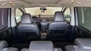 Volkswagen Sharan  - imagine 2