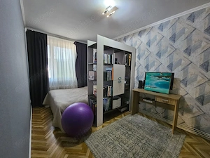 Apartamentul 3 camere zona Brancoveanu - imagine 4