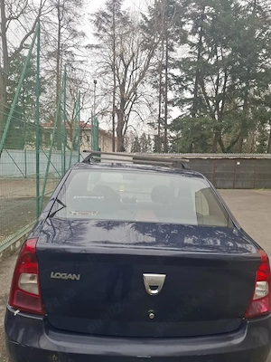 Vand logan 2011  - imagine 2