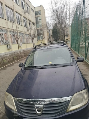 Vand logan 2011  - imagine 3