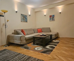 Apartament de 2 camere situat in zona Rahova