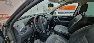 Dacia Duster 2015 Benzina - imagine 2