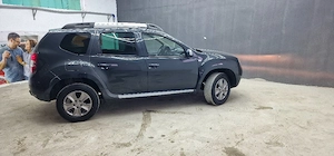 Dacia Duster 2015 Benzina - imagine 5