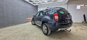 Dacia Duster 2015 Benzina - imagine 3
